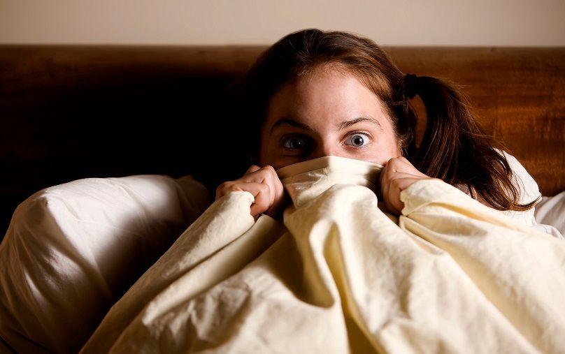 Pesadillas: qué son, síntomas, causas, diagnóstico y tratamiento