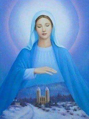 MENSAJE del 25 de febrero de 2019