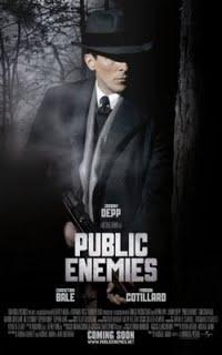 Public enemies