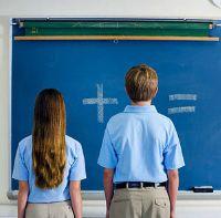 Al Presidente de la Cámara de Senadores de Santa Fe: ¡no a la imposición de la ideología de género como contenido obligatorio en las escuelas!