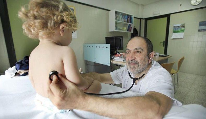 La mayoría de las Enfermedades Poco Frecuentes afectan a niñas y niños