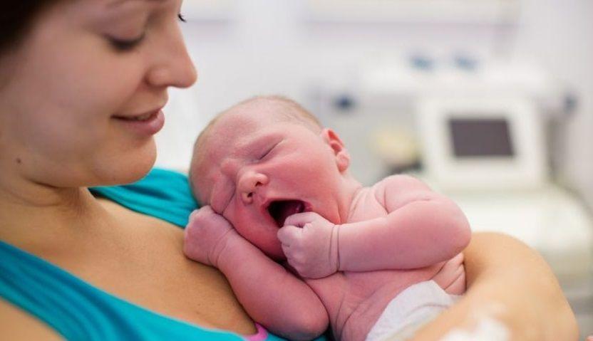 Argentina logró importante descenso de la mortalidad infantil y materna