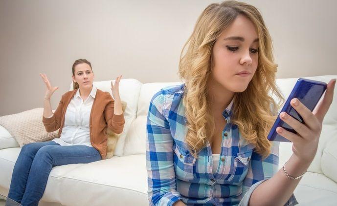 San Isidro: taller para mejorar la relación con los hijos adolescentes