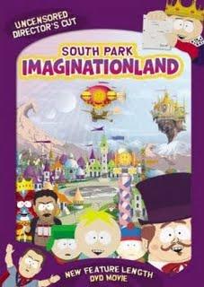 South park: imaginationland