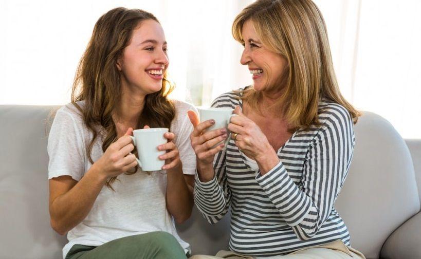 La mujer, agente transmisor de hábitos saludables en la familia