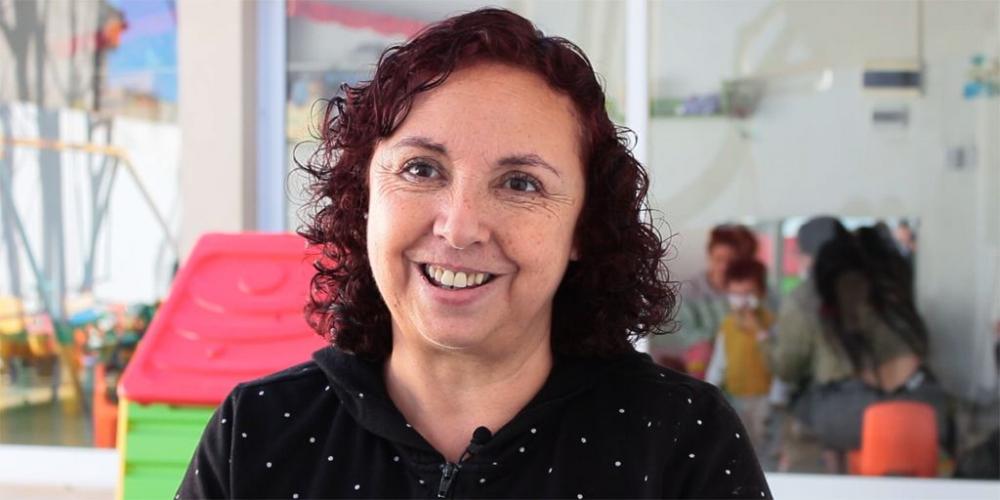 CUIDAR LA VIDA MEJORANDO EL PRESENTE DE LOS NIÑOS