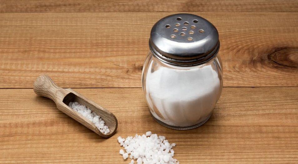 Semana de la Sensibilización de la Sal