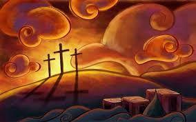 VIA CRUCIS( EL CAMINO DE LA CRUZ)