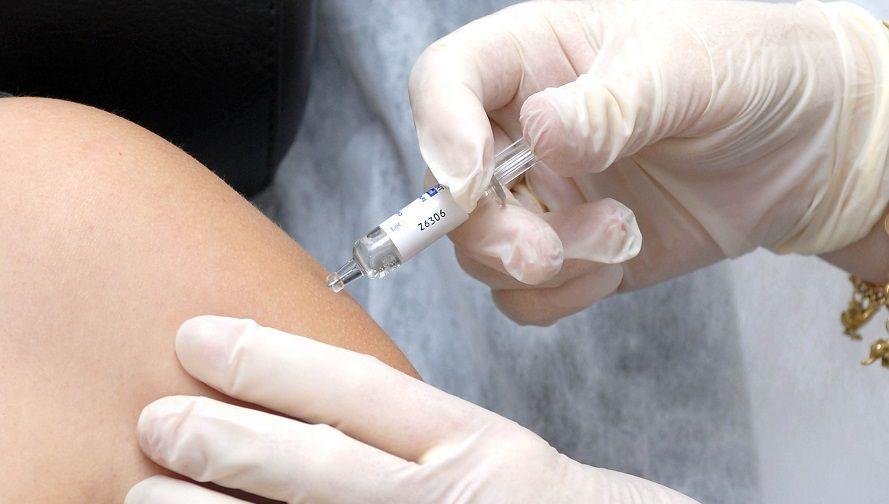 La nueva vacuna contra la gripe disponible desde abril es tetravalente