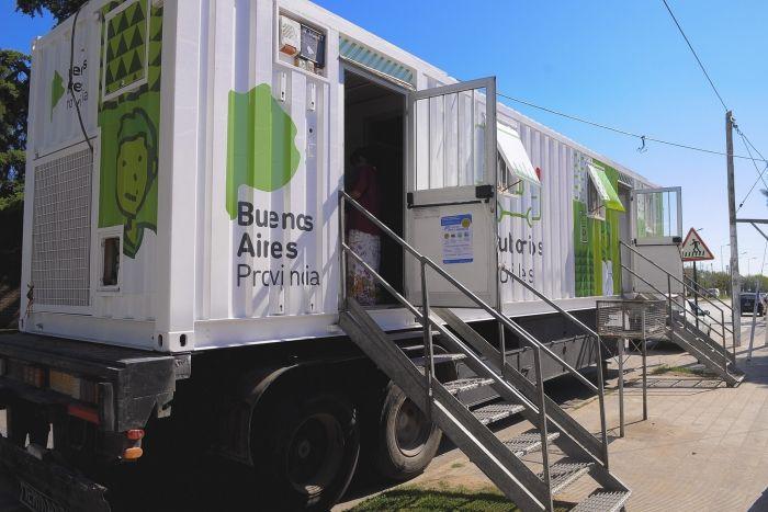 Actividades de prevención del cáncer cervicouterino y del cáncer colorrectal