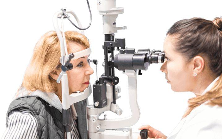 San Isidro se suma a la Campaña Nacional de Detección del Glaucoma