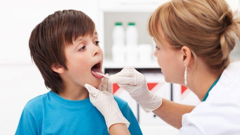 Científicos argentinos crean método de diagnóstico para evitar los antibióticos ´por las dudas´