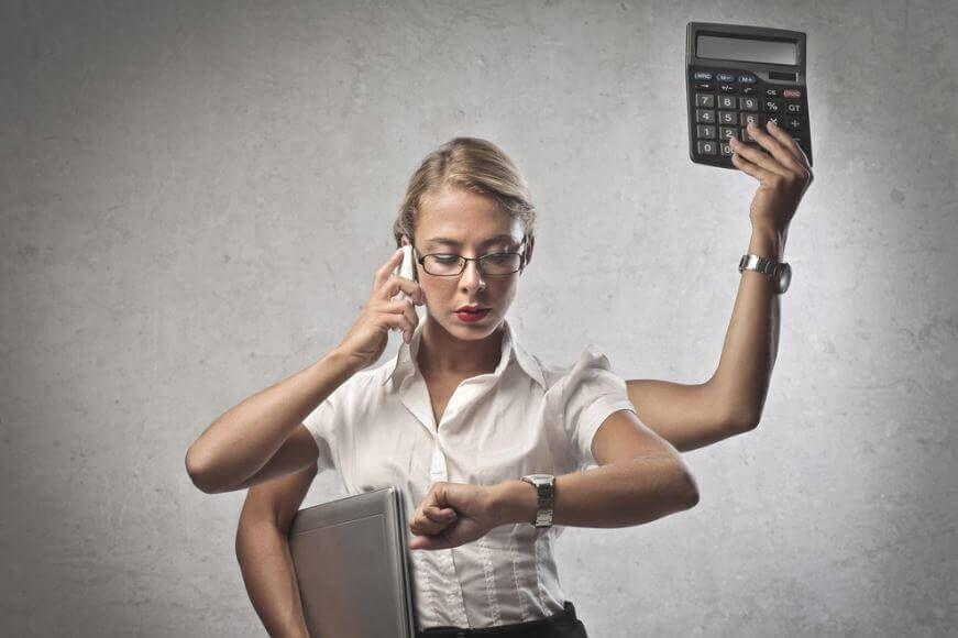 Afirman que el síndrome del pensamiento acelerado es el mal de este siglo