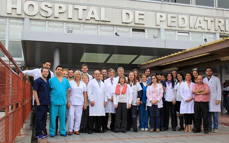 La prevención, clave para reducir las enfermedades renales durante la infancia