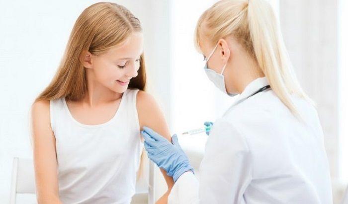 El Malbrán destaca el éxito de la implementación en jóvenes de la vacuna contra el VPH