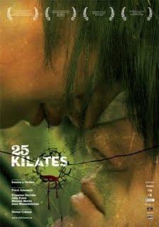 25 kilates