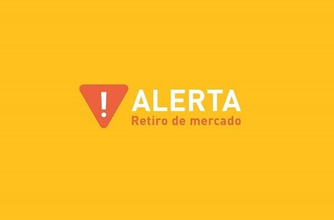 Retiran del mercado de 2 lotes de Proximim y 3 lotes del producto Limonada Roge