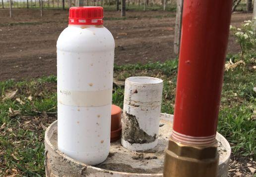 Napas: un recurso cuantificable