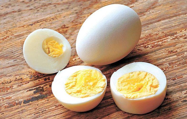 Comer un huevo al día aumentaría el riesgo de ataque cardíaco o ACV