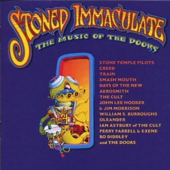 Stone inmaculated - a tribute to the doors
