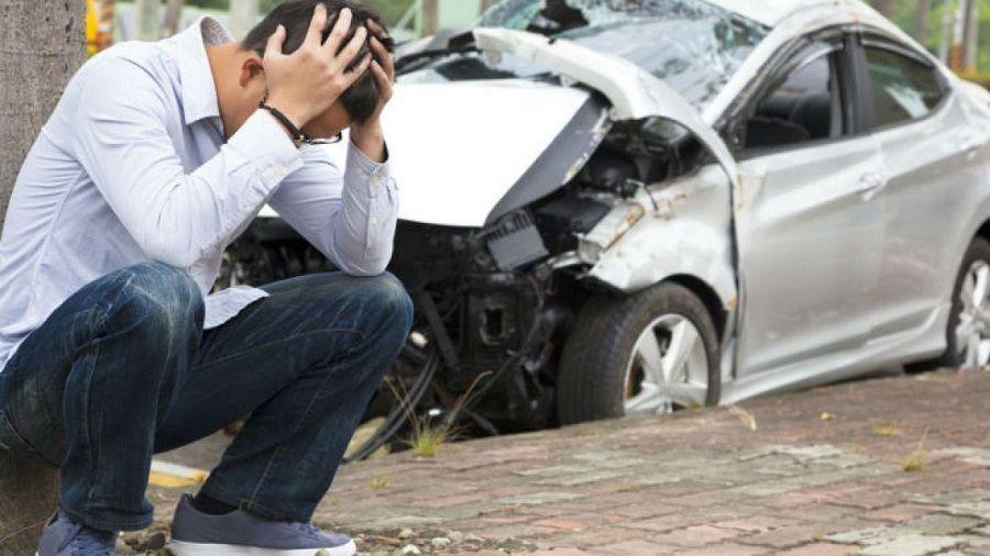 10 mil personas mueren cada año en el país por lesiones de accidentes de tránsito