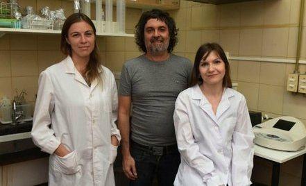 Científicos argentinos logran detener uno de los cánceres de hígado