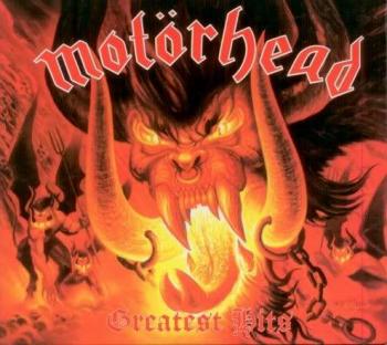 Motorhead - the greatest hits