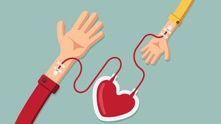 Hemoterapia realiza colectas de sangre en la Provincia de Buenos Aires