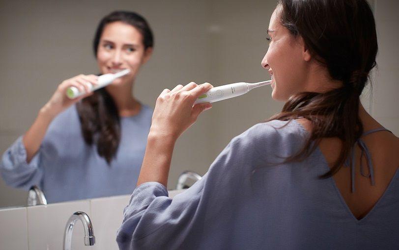 Mantener una boca sana es esencial para el cuidado de la salud en general