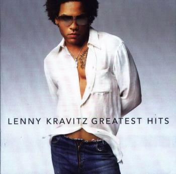 Lenny kravitz - greatest hits