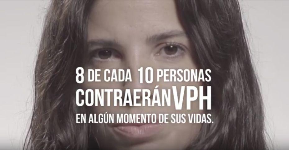VPH: No miremos para otro lado