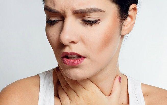 Las diferencias entre la odinofagia y la disfagia