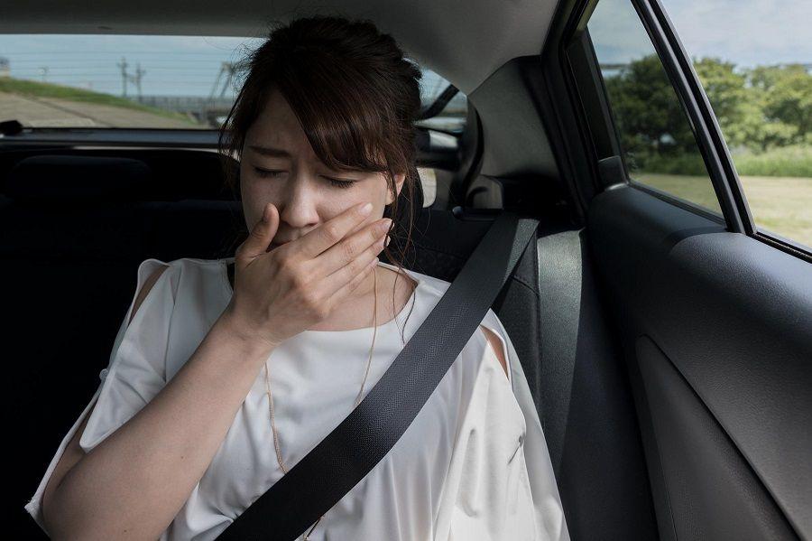 Cinetosis: qué es, causas, diagnóstico, prevención y tratamiento