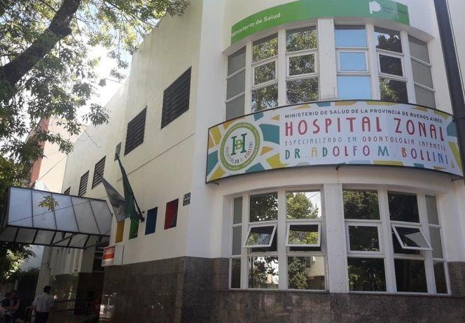 El hospital Adolfo Bollini realiza tratamientos de ortodoncia gratuitos a más de 2 mil pacientes
