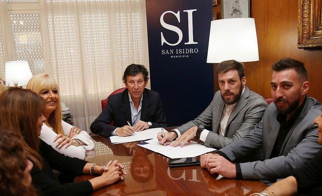 San Isidro brindará charlas en escuelas para concientizar sobre el grooming