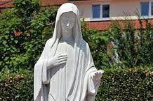 MENSAJE del 25 de Marzo de 2019