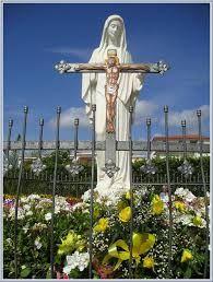 VIA CRUCIS DE MEDJUGORJE