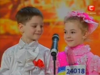 Niños prodigiosos