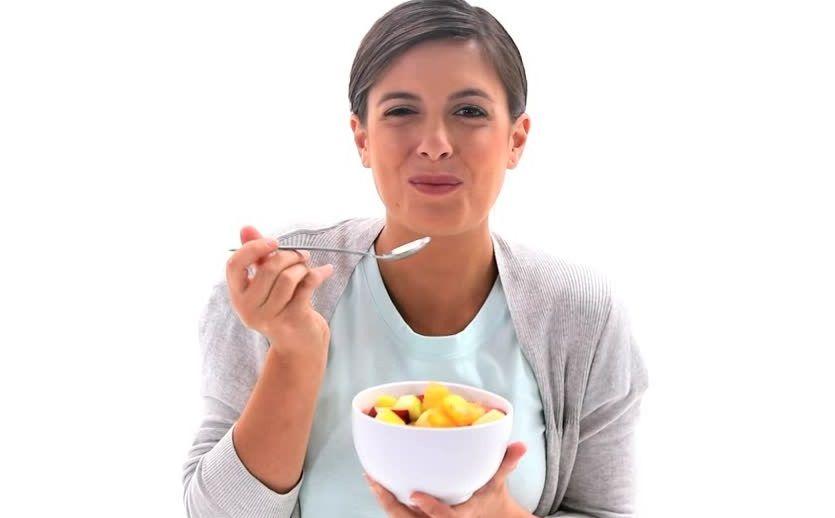 Cáncer de colon: la buena alimentación como método de prevención