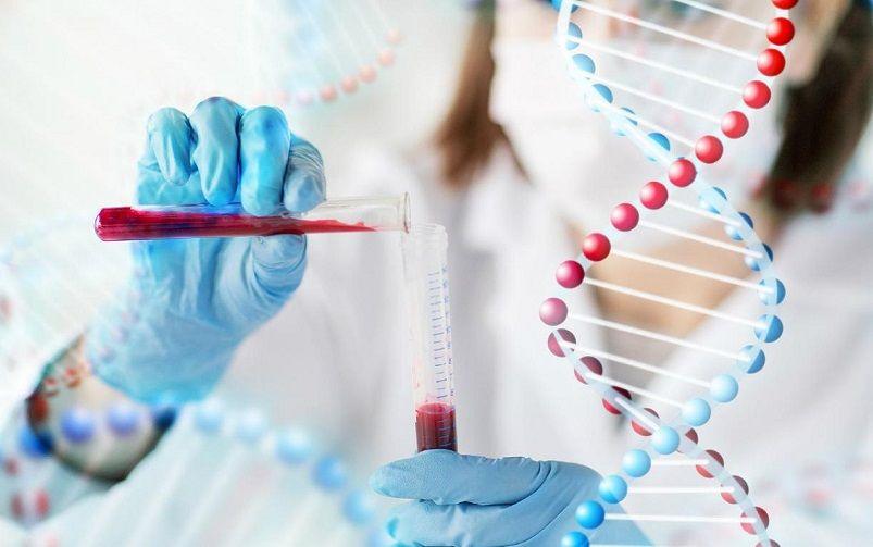 El fin de las biopsias podría estar cerca gracias a un nuevo dispositivo