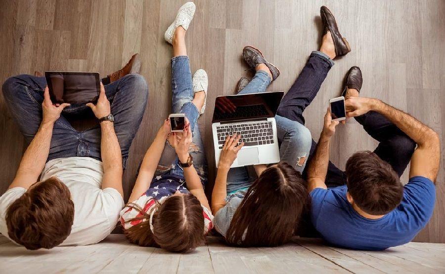 El 80% de los adolescentes no realiza suficiente actividad física