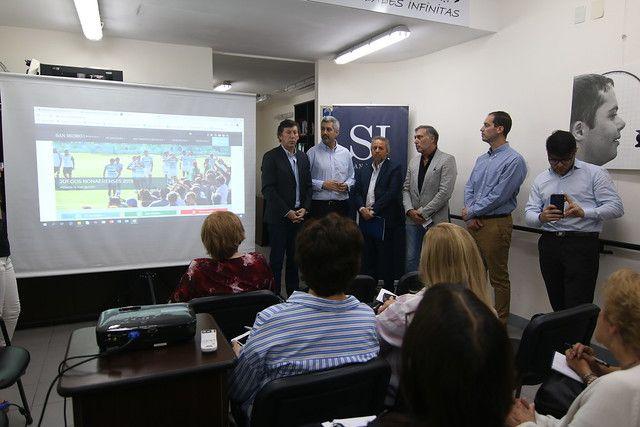 San Isidro agiliza el trámite para obtener el Certificado Único de Discapacidad