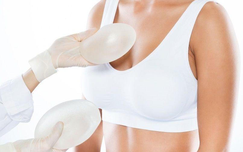 ANMAT no retirará del mercado los implantes mamarios prohibidos en Francia