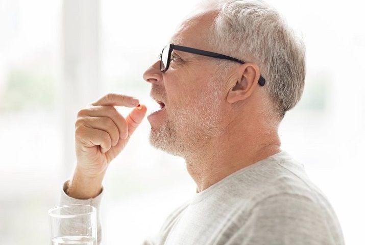 Los antiinflamatorios son muy tóxicos para algunos riñones