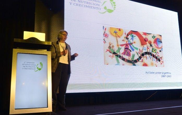 Más de 500 especialistas participaron del 1er. Simposio sobre Nutrición organizado por el hospital de Niños de La Plata