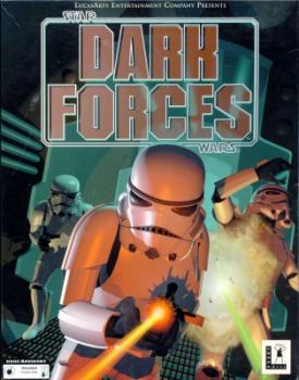 Star wars dark forces