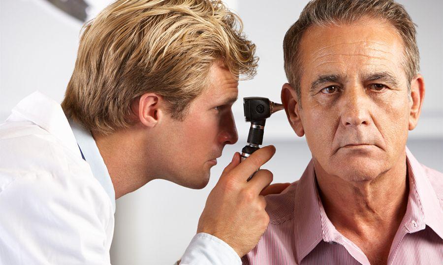 Vértigo, disminución de la audición: diagnosticar a tiempo el síndrome de Ménière