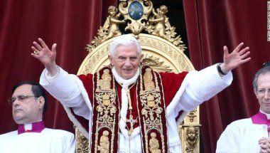 Benedicto XVI: La Iglesia y el escándalo del abuso sexual