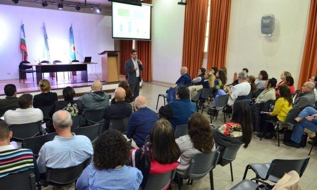 Se realizó la Tercera Jornada de Monitoreo de Indicadores del Sistema de Atención Triage