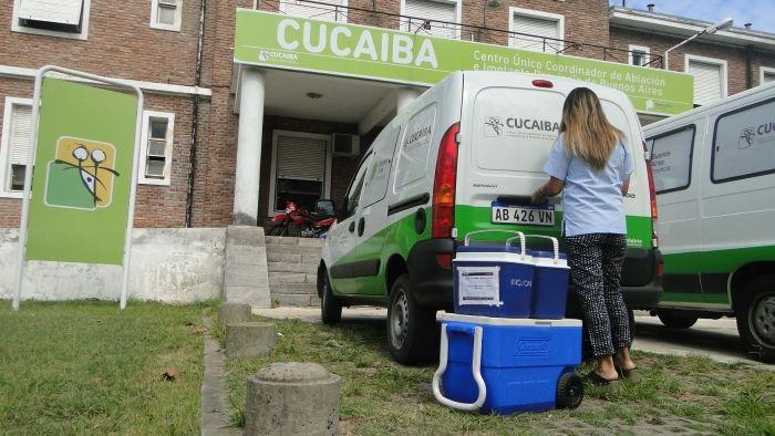 CUCAIBA capacitará en manejo del SINTRA a equipos de trasplante renal y diálisis